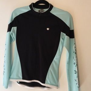 Pearl Izumi Bike Top